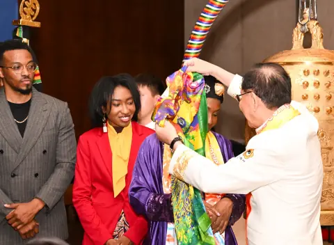 Africa–US Presidential Forum · UNGA 81 book launches — photograph 79 of 232