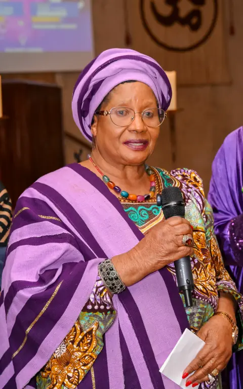 Africa–US Presidential Forum · UNGA 81 book launches — photograph 142 of 232